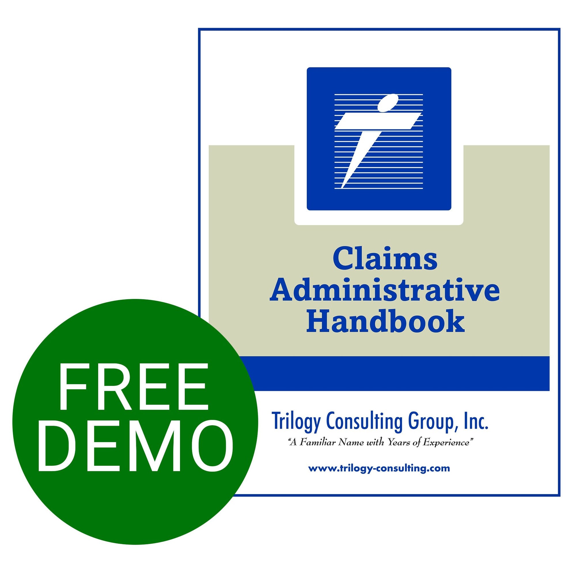 Handbook Sample Demo PDF